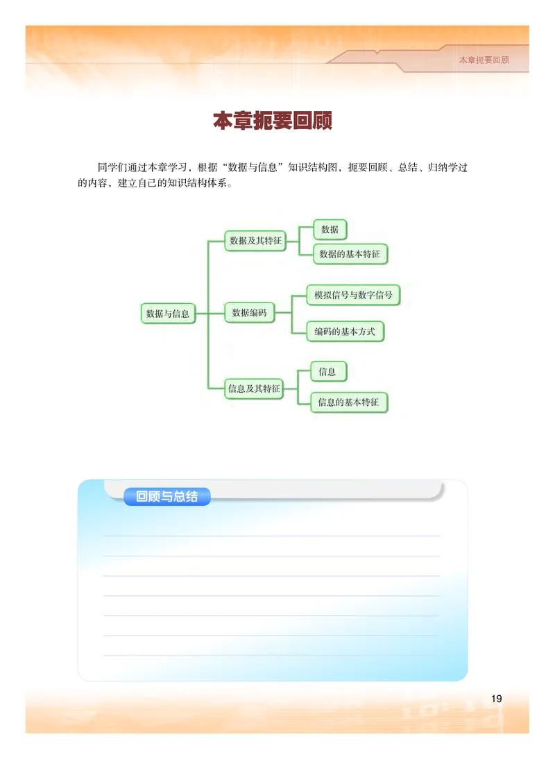 粤教版信息技术必修1高清教材_4-教培资料-26年最新资料-同步更新_初中高中教资_03科三专项（进去保存报考的学科即可）_02科三专项（笔记真题思维导图教学设计版本二）
