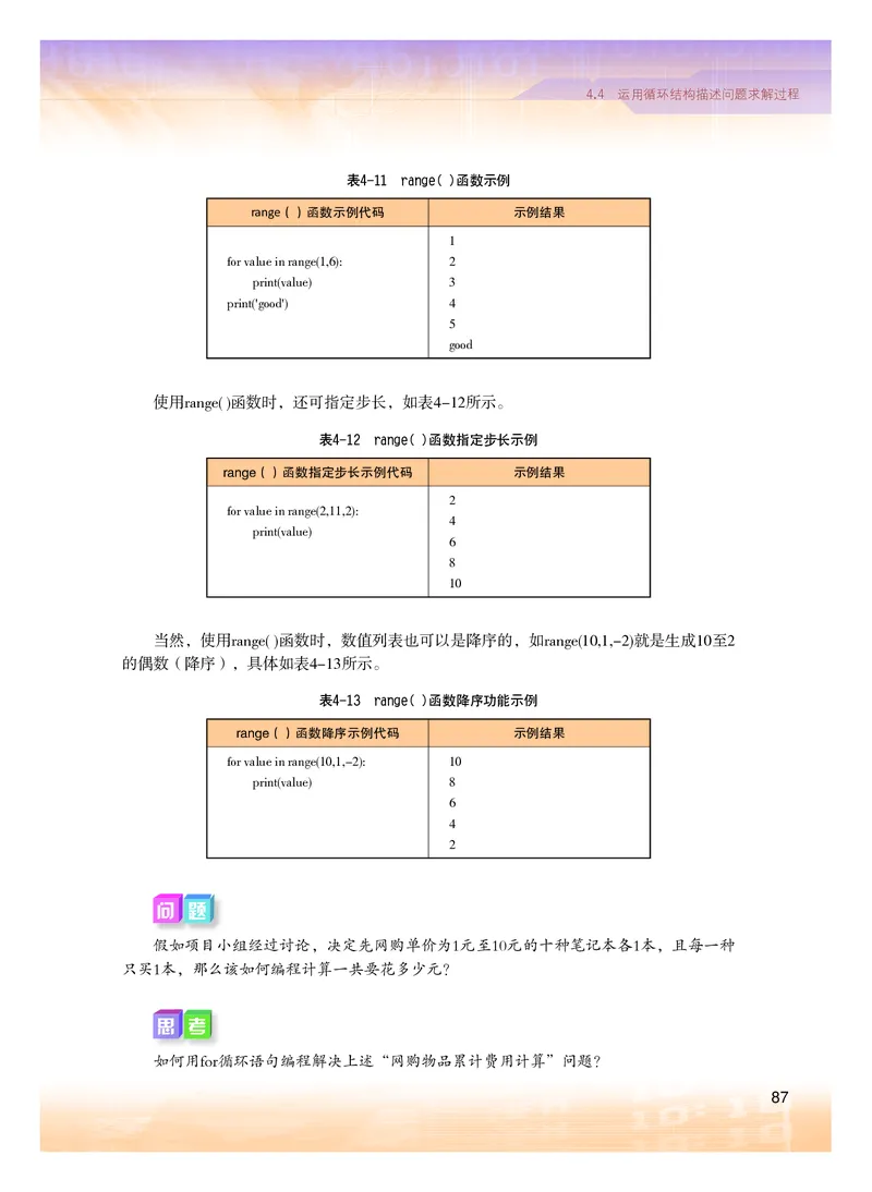 粤教版信息技术必修1高清教材_4-教培资料-26年最新资料-同步更新_初中高中教资_03科三专项（进去保存报考的学科即可）_02科三专项（笔记真题思维导图教学设计版本二）