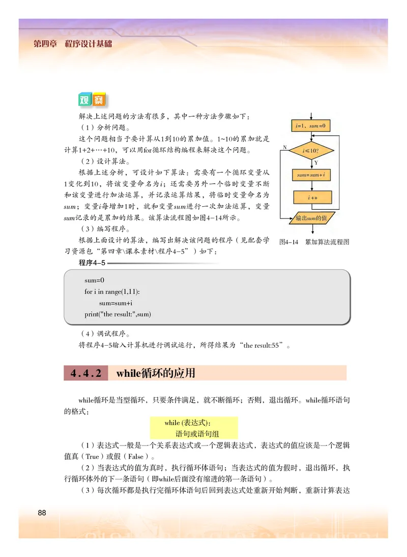粤教版信息技术必修1高清教材_4-教培资料-26年最新资料-同步更新_初中高中教资_03科三专项（进去保存报考的学科即可）_02科三专项（笔记真题思维导图教学设计版本二）