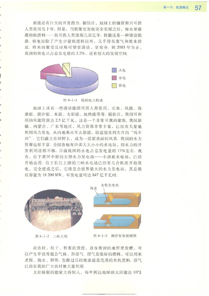 粤教版高中物理选修1-2_4-教培资料-26年最新资料-同步更新_初中高中教资_03科三专项（进去保存报考的学科即可）_02科三专项（笔记真题思维导图教学设计版本二）