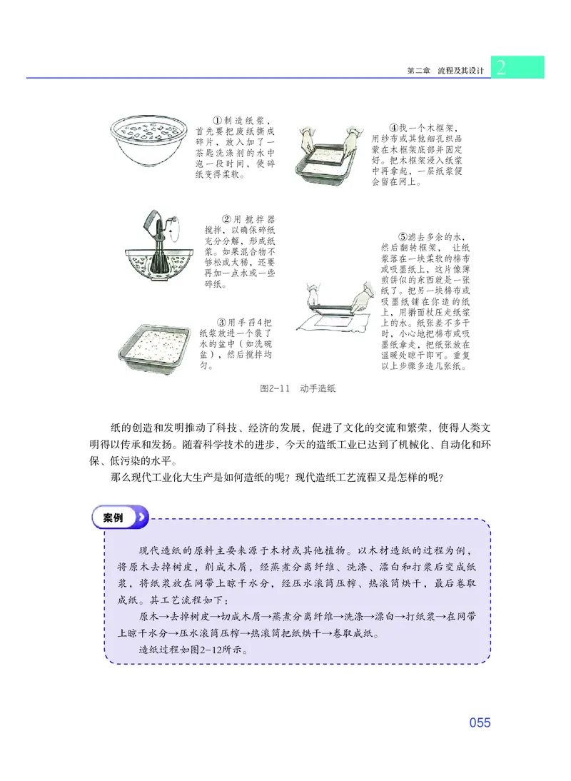 粤教版通用技术必修2高清教材_4-教培资料-26年最新资料-同步更新_初中高中教资_03科三专项（进去保存报考的学科即可）_02科三专项（笔记真题思维导图教学设计版本二）