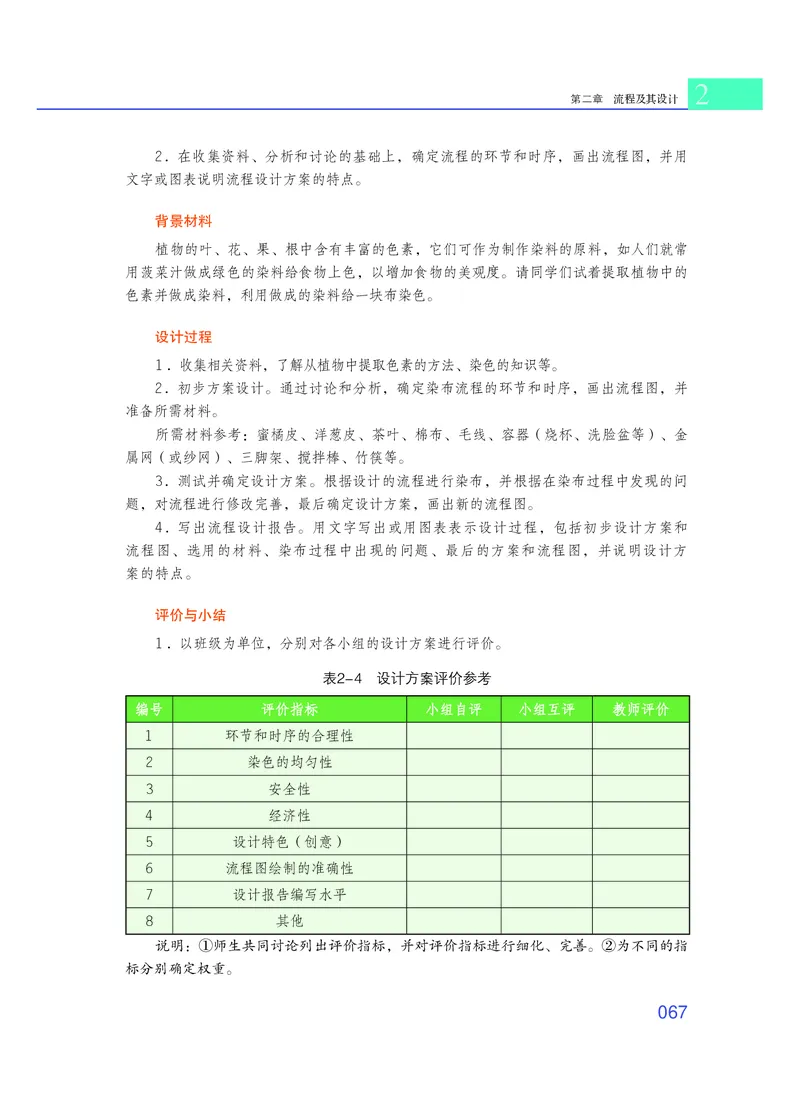 粤教版通用技术必修2高清教材_4-教培资料-26年最新资料-同步更新_初中高中教资_03科三专项（进去保存报考的学科即可）_02科三专项（笔记真题思维导图教学设计版本二）