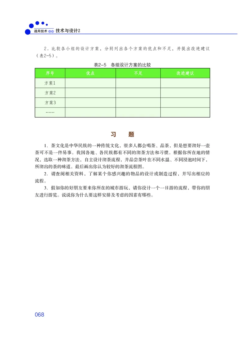 粤教版通用技术必修2高清教材_4-教培资料-26年最新资料-同步更新_初中高中教资_03科三专项（进去保存报考的学科即可）_02科三专项（笔记真题思维导图教学设计版本二）