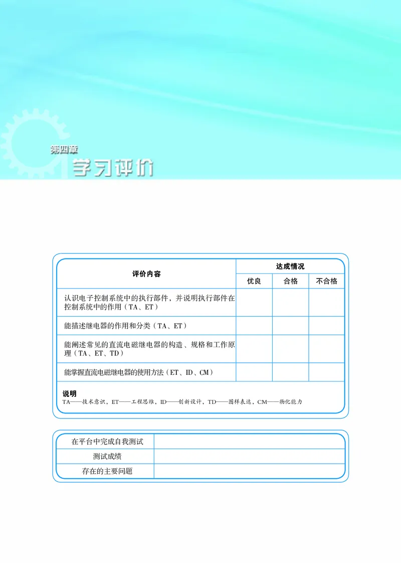 苏教版通用技术选修1高清教材_4-教培资料-26年最新资料-同步更新_初中高中教资_03科三专项（进去保存报考的学科即可）_02科三专项（笔记真题思维导图教学设计版本二）