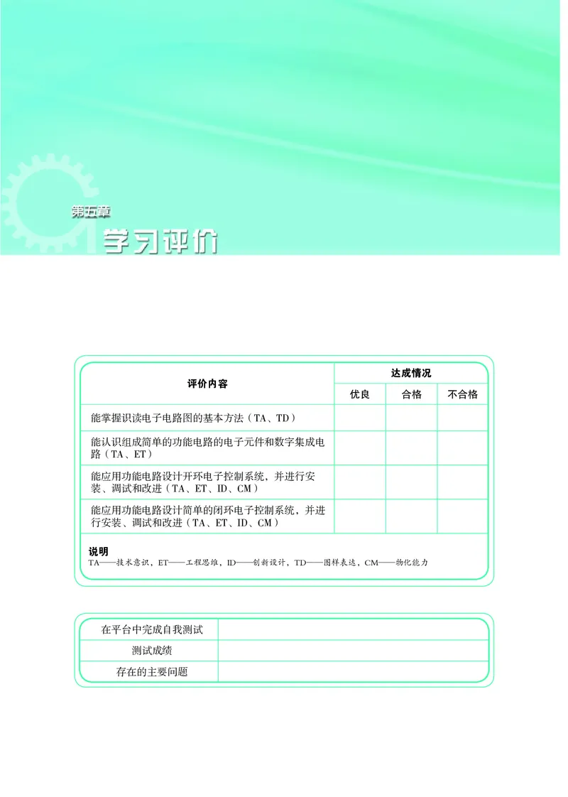 苏教版通用技术选修1高清教材_4-教培资料-26年最新资料-同步更新_初中高中教资_03科三专项（进去保存报考的学科即可）_02科三专项（笔记真题思维导图教学设计版本二）