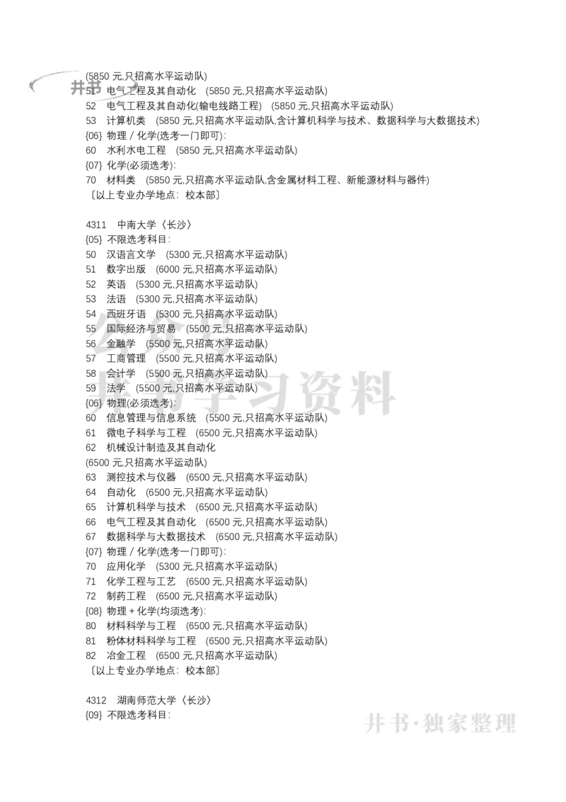 北京市2022年普通高等学校招生专业目录(本科提前批)（独家整理）_1.高考2025全国各省真题+答案_必看高考志愿填报价值2999_高考志愿填报_05-北京_北京高考录取数据-17-23年