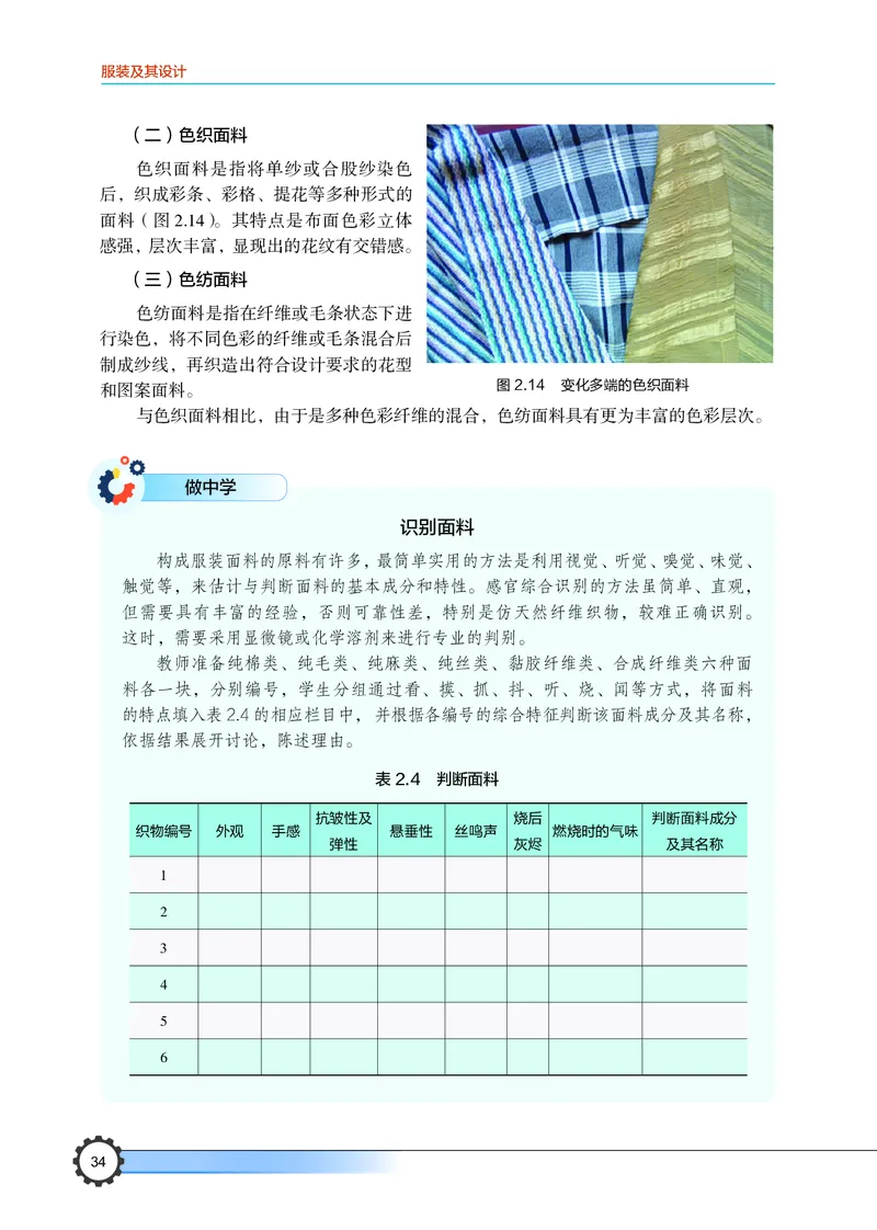 豫科版通用技术选修5高清教材_4-教培资料-26年最新资料-同步更新_初中高中教资_03科三专项（进去保存报考的学科即可）_02科三专项（笔记真题思维导图教学设计版本二）