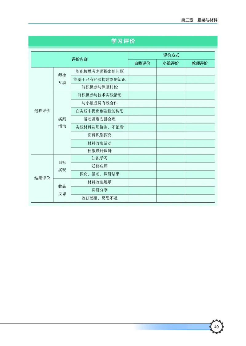豫科版通用技术选修5高清教材_4-教培资料-26年最新资料-同步更新_初中高中教资_03科三专项（进去保存报考的学科即可）_02科三专项（笔记真题思维导图教学设计版本二）