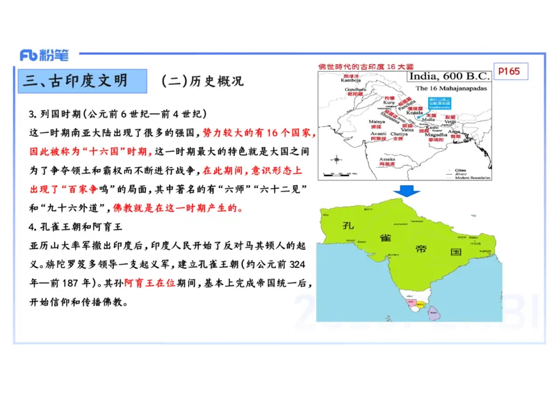 理论精讲14世界古代史1_4-教培资料-26年最新资料-同步更新_初中高中教资_03科三专项（进去保存报考的学科即可）_01科目三FB网课、三色速记手册、知识点导图等推荐_初中_讲义