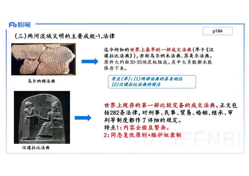 理论精讲14世界古代史1_4-教培资料-26年最新资料-同步更新_初中高中教资_03科三专项（进去保存报考的学科即可）_01科目三FB网课、三色速记手册、知识点导图等推荐_初中_讲义