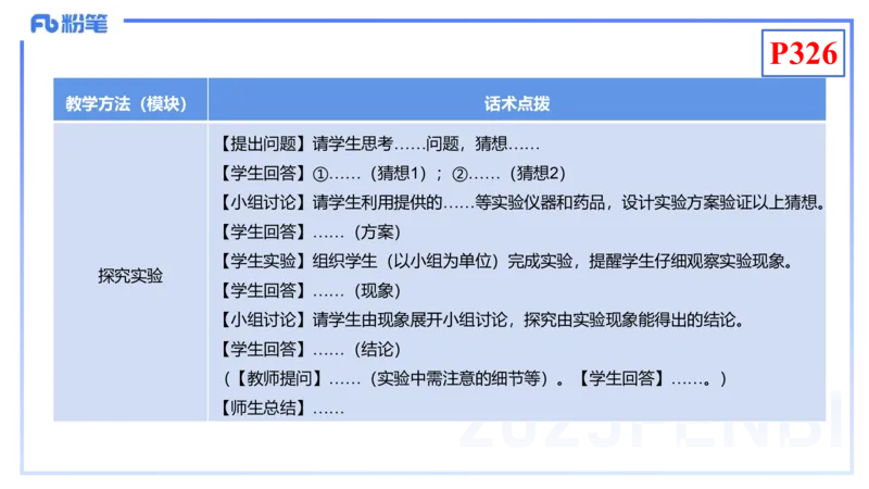 理论精讲26-化学教学论8-王双奕_4-教培资料-26年最新资料-同步更新_初中高中教资_03科三专项（进去保存报考的学科即可）_01科目三FB网课、三色速记手册、知识点导图等推荐