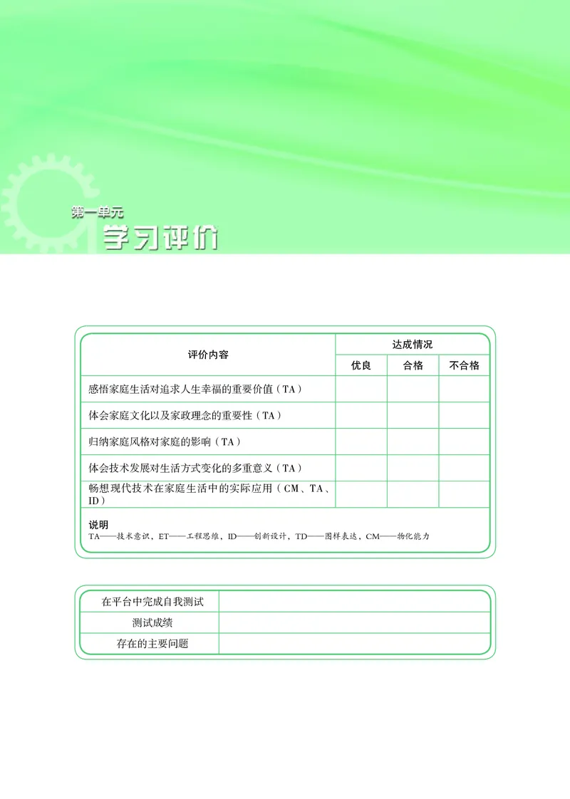 苏教版通用技术选修4高清教材_4-教培资料-26年最新资料-同步更新_初中高中教资_03科三专项（进去保存报考的学科即可）_02科三专项（笔记真题思维导图教学设计版本二）