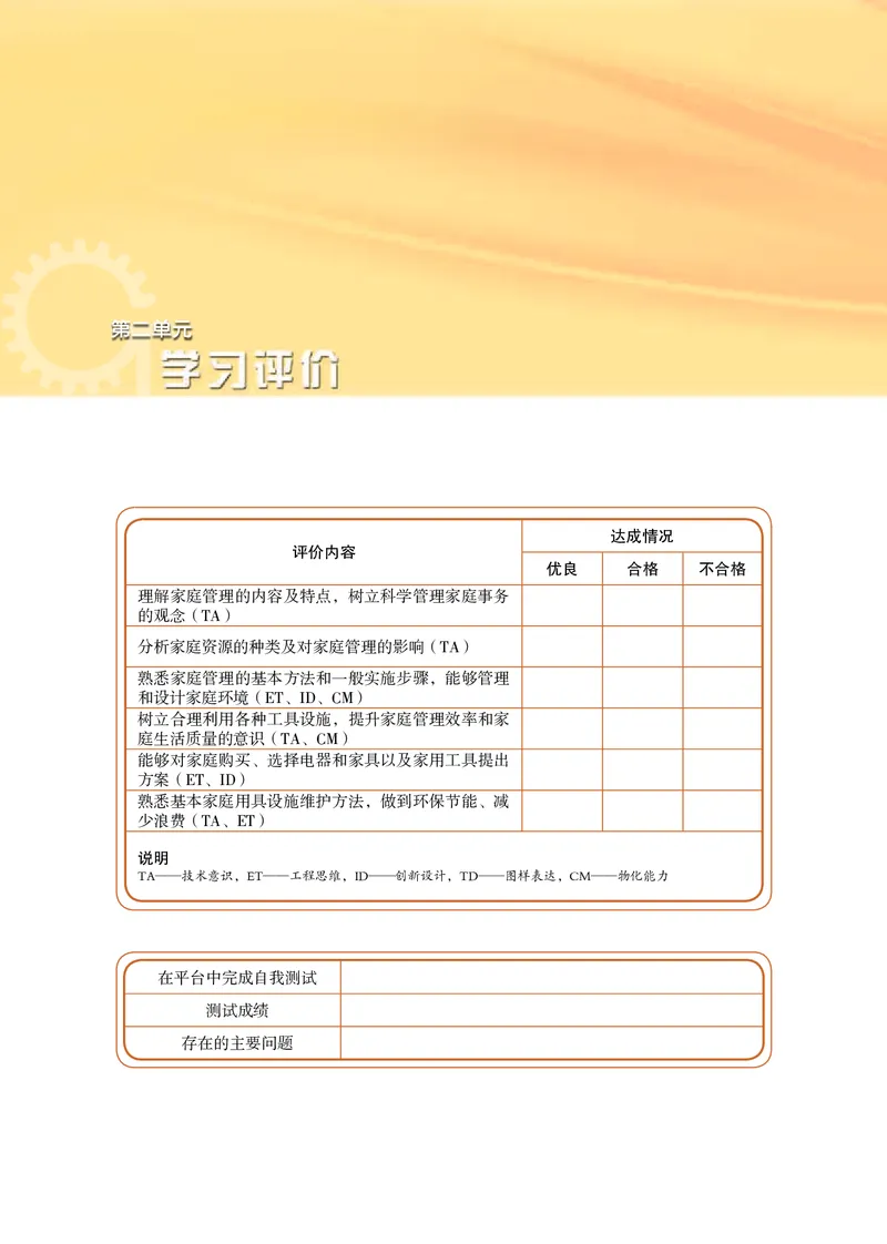 苏教版通用技术选修4高清教材_4-教培资料-26年最新资料-同步更新_初中高中教资_03科三专项（进去保存报考的学科即可）_02科三专项（笔记真题思维导图教学设计版本二）