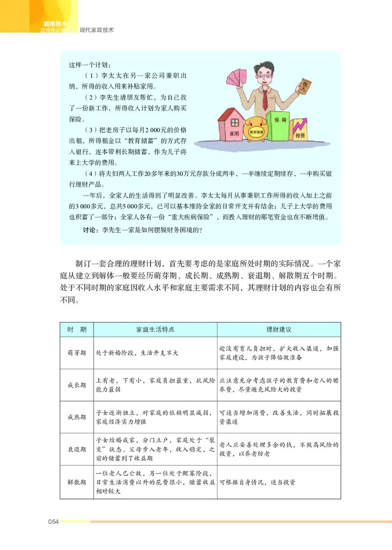 苏教版通用技术选修4高清教材_4-教培资料-26年最新资料-同步更新_初中高中教资_03科三专项（进去保存报考的学科即可）_02科三专项（笔记真题思维导图教学设计版本二）