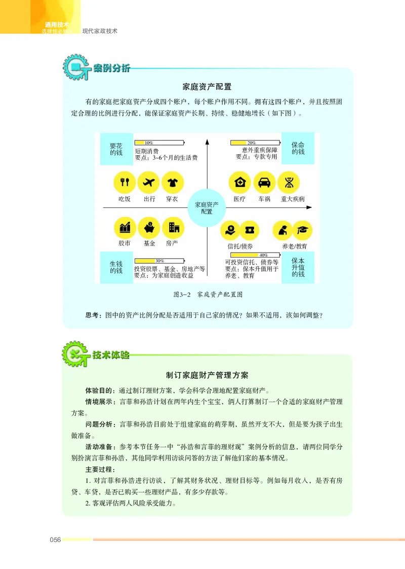苏教版通用技术选修4高清教材_4-教培资料-26年最新资料-同步更新_初中高中教资_03科三专项（进去保存报考的学科即可）_02科三专项（笔记真题思维导图教学设计版本二）