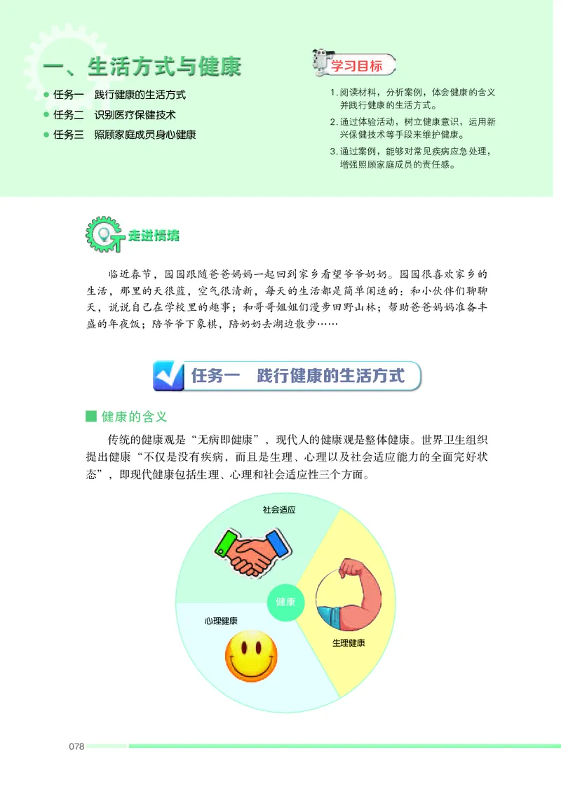 苏教版通用技术选修4高清教材_4-教培资料-26年最新资料-同步更新_初中高中教资_03科三专项（进去保存报考的学科即可）_02科三专项（笔记真题思维导图教学设计版本二）