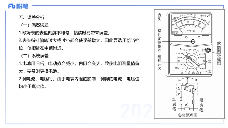 理论精讲16物理高中实验_4-教培资料-26年最新资料-同步更新_初中高中教资_03科三专项（进去保存报考的学科即可）_01科目三FB网课、三色速记手册、知识点导图等推荐_初中