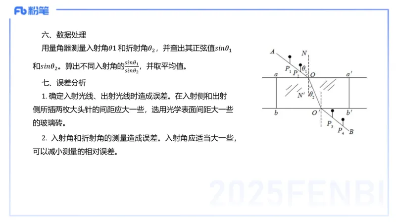 理论精讲16物理高中实验_4-教培资料-26年最新资料-同步更新_初中高中教资_03科三专项（进去保存报考的学科即可）_01科目三FB网课、三色速记手册、知识点导图等推荐_初中