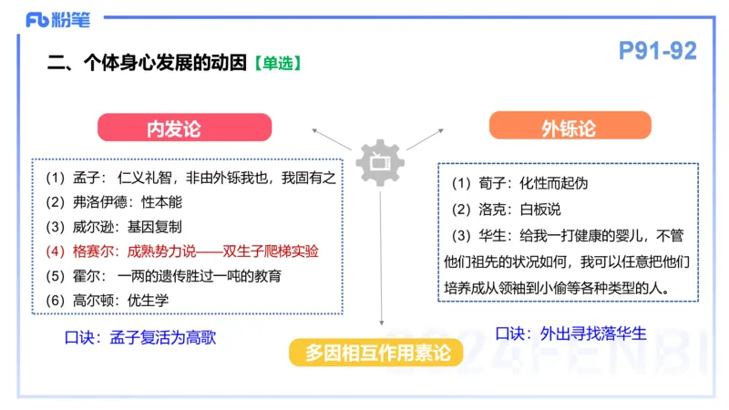 理论精讲9-教育教学知识与能力-李度_4-教培资料-26年最新资料-同步更新_小学教资_022025上FB小学系统班_0225上-教育知识与能力_2.理论精讲_讲义