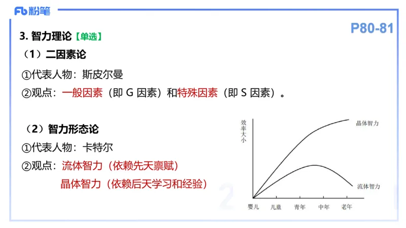 理论精讲9-教育教学知识与能力-李度_4-教培资料-26年最新资料-同步更新_小学教资_022025上FB小学系统班_0225上-教育知识与能力_2.理论精讲_讲义