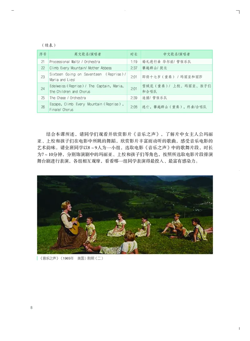 粤教版艺术选修5高清教材_4-教培资料-26年最新资料-同步更新_初中高中教资_03科三专项（进去保存报考的学科即可）_02科三专项（笔记真题思维导图教学设计版本二）