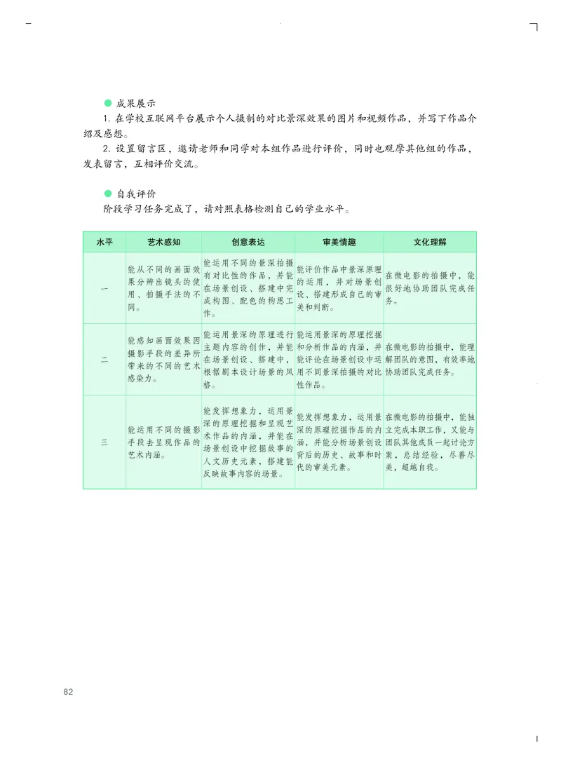 粤教版艺术选修5高清教材_4-教培资料-26年最新资料-同步更新_初中高中教资_03科三专项（进去保存报考的学科即可）_02科三专项（笔记真题思维导图教学设计版本二）