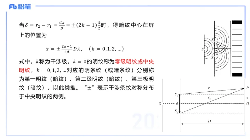 理论精讲23大学热学、波、光学、原子物理2_4-教培资料-26年最新资料-同步更新_初中高中教资_03科三专项（进去保存报考的学科即可）_初中_初中物理-通关资科包_2025年FB学科-物理