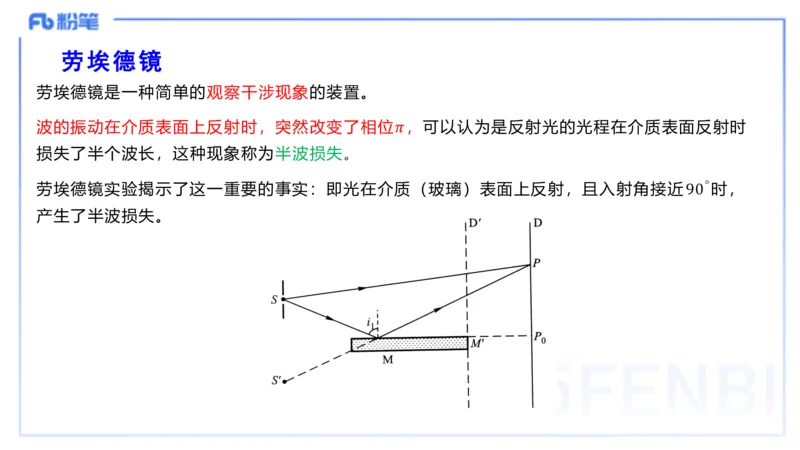 理论精讲23大学热学、波、光学、原子物理2_4-教培资料-26年最新资料-同步更新_初中高中教资_03科三专项（进去保存报考的学科即可）_初中_初中物理-通关资科包_2025年FB学科-物理