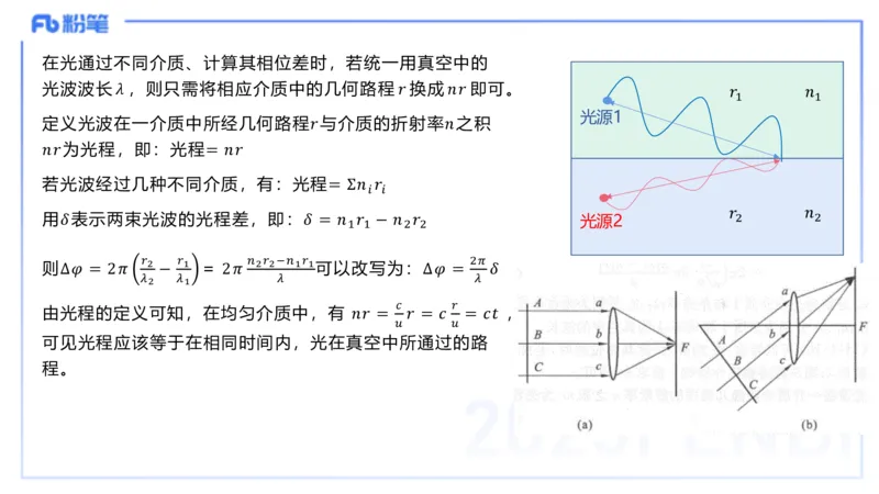 理论精讲23大学热学、波、光学、原子物理2_4-教培资料-26年最新资料-同步更新_初中高中教资_03科三专项（进去保存报考的学科即可）_初中_初中物理-通关资科包_2025年FB学科-物理