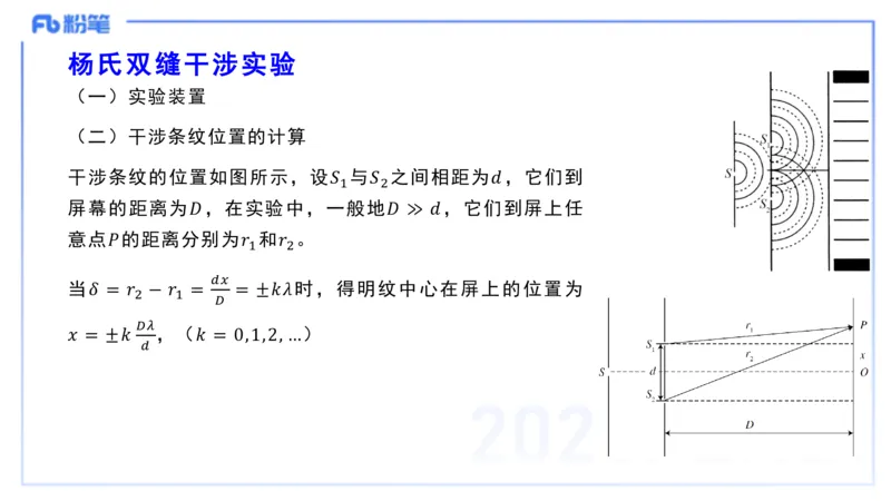 理论精讲23大学热学、波、光学、原子物理2_4-教培资料-26年最新资料-同步更新_初中高中教资_03科三专项（进去保存报考的学科即可）_初中_初中物理-通关资科包_2025年FB学科-物理