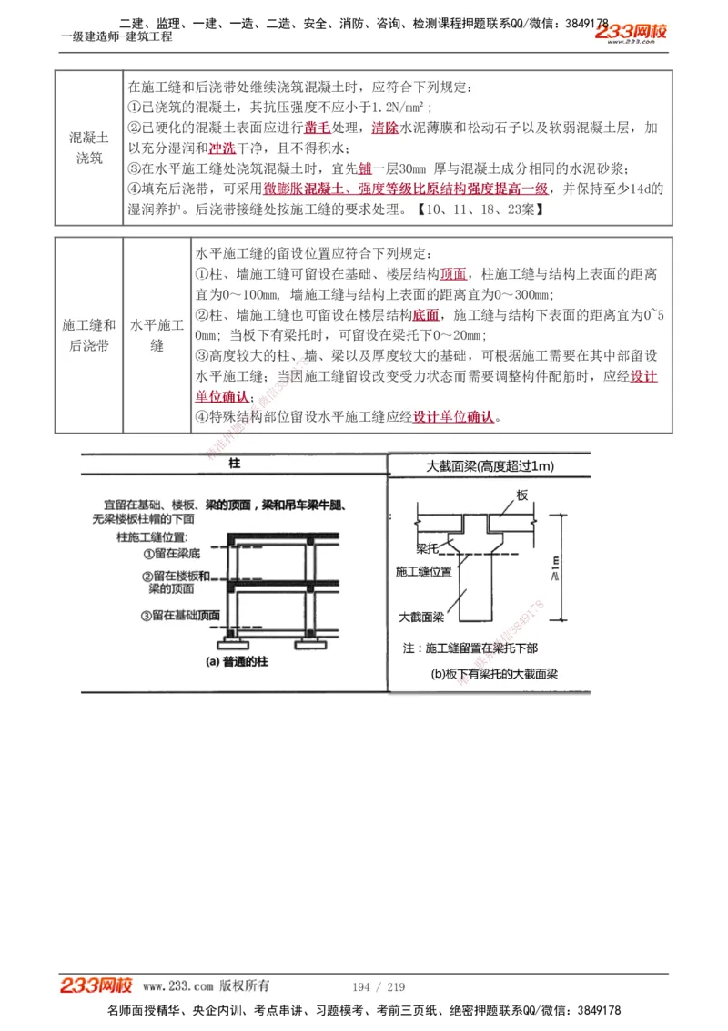 1-34_2026年一级建造师_2026年一建建筑_2025年一建建筑SVIP_02-基础精讲✿高端面授✿深度强化_18-建筑《教材精讲班》江凌俊、梁毛233_江凌俊
