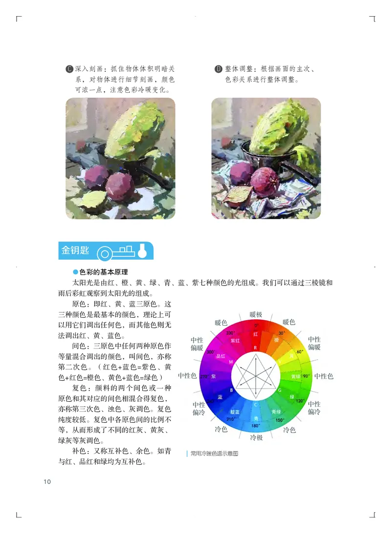 粤教版艺术选修1高清教材_4-教培资料-26年最新资料-同步更新_初中高中教资_03科三专项（进去保存报考的学科即可）_02科三专项（笔记真题思维导图教学设计版本二）