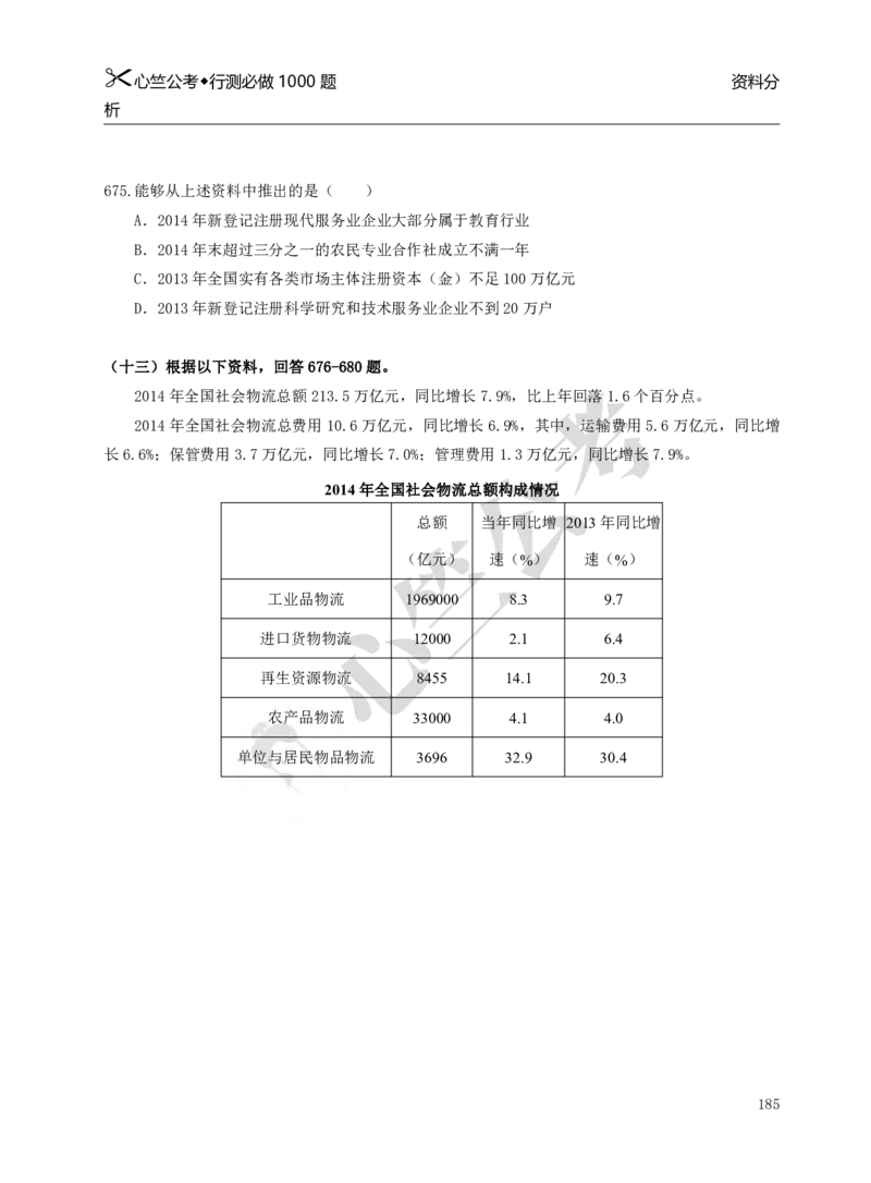 行测必刷1000题_26吉林考备考资料包_11省考刷题包_40行测1000题目