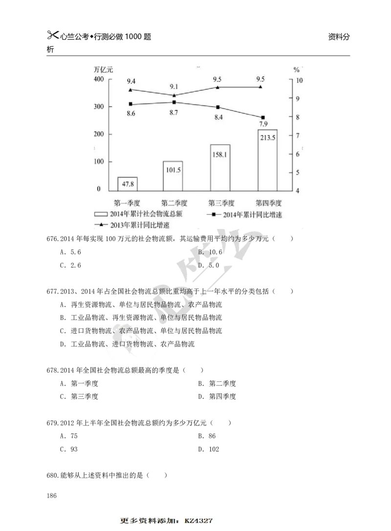 行测必刷1000题_26吉林考备考资料包_11省考刷题包_40行测1000题目