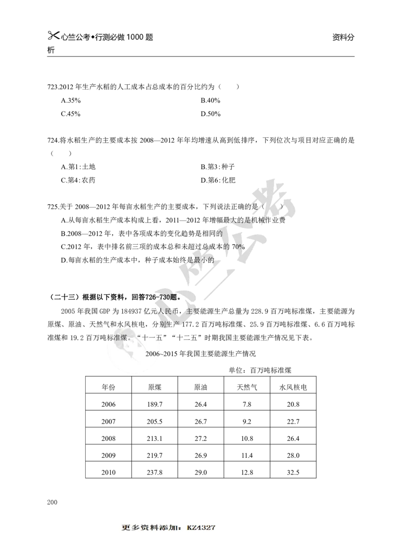 行测必刷1000题_26吉林考备考资料包_11省考刷题包_40行测1000题目