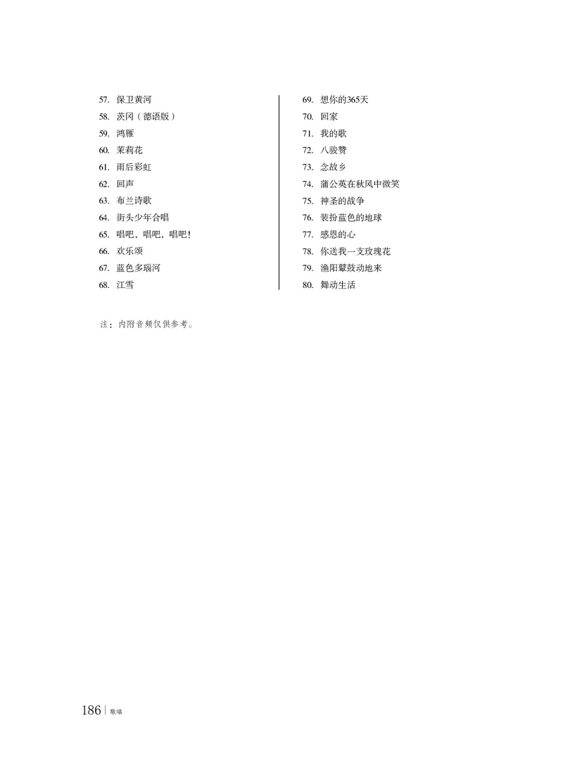 粤教版音乐必修2高清教材_4-教培资料-26年最新资料-同步更新_初中高中教资_03科三专项（进去保存报考的学科即可）_02科三专项（笔记真题思维导图教学设计版本二）