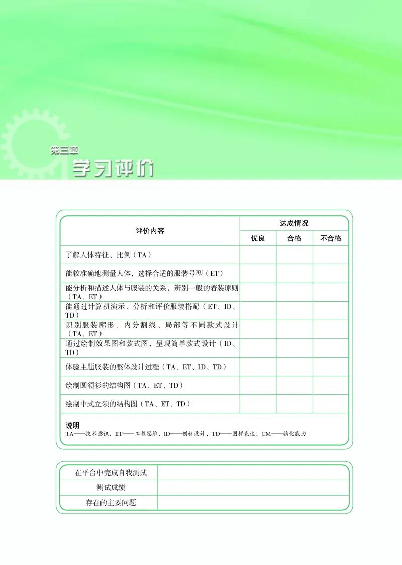 苏教版通用技术选修5高清教材_4-教培资料-26年最新资料-同步更新_初中高中教资_03科三专项（进去保存报考的学科即可）_02科三专项（笔记真题思维导图教学设计版本二）