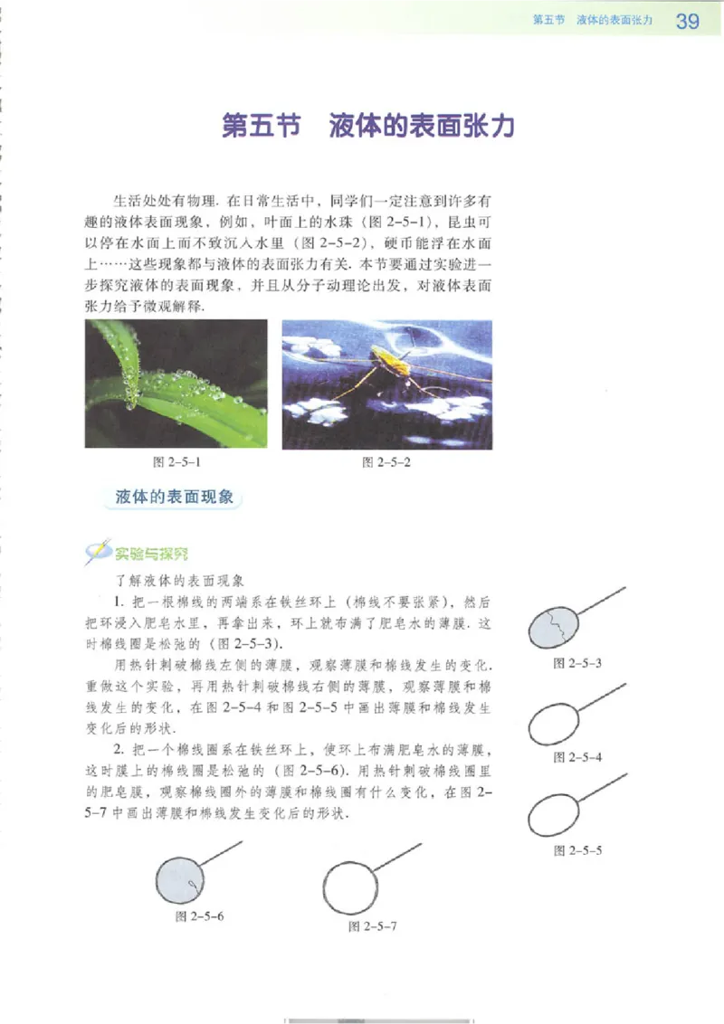 粤教版高中物理选修3-3_4-教培资料-26年最新资料-同步更新_初中高中教资_03科三专项（进去保存报考的学科即可）_02科三专项（笔记真题思维导图教学设计版本二）