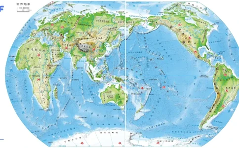 理论精讲14-区域地理1智伟_4-教培资料-26年最新资料-同步更新_初中高中教资_03科三专项（进去保存报考的学科即可）_01科目三FB网课、三色速记手册、知识点导图等推荐_初中