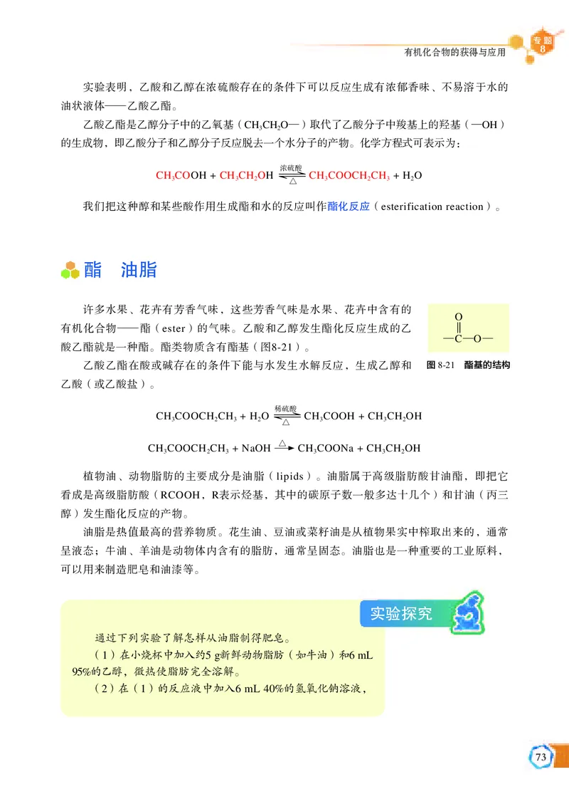 苏教版化学必修第二册高清教材_4-教培资料-26年最新资料-同步更新_初中高中教资_03科三专项（进去保存报考的学科即可）_02科三专项（笔记真题思维导图教学设计版本二）