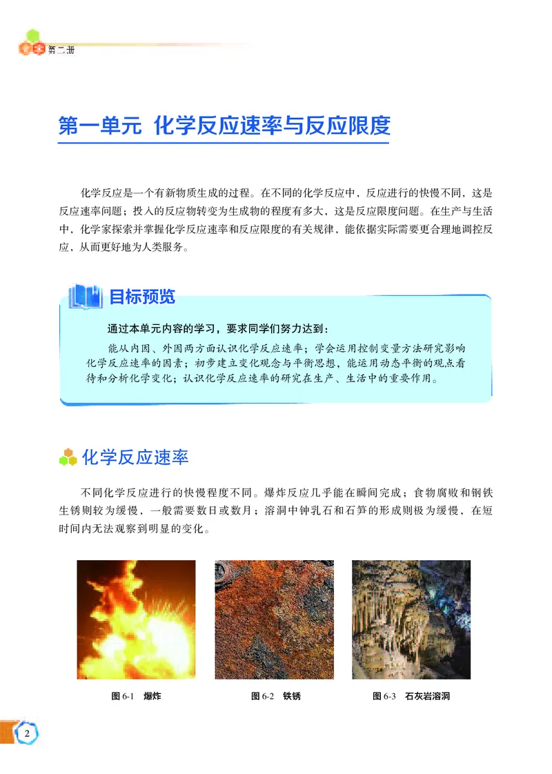苏教版化学必修第二册高清教材_4-教培资料-26年最新资料-同步更新_初中高中教资_03科三专项（进去保存报考的学科即可）_02科三专项（笔记真题思维导图教学设计版本二）