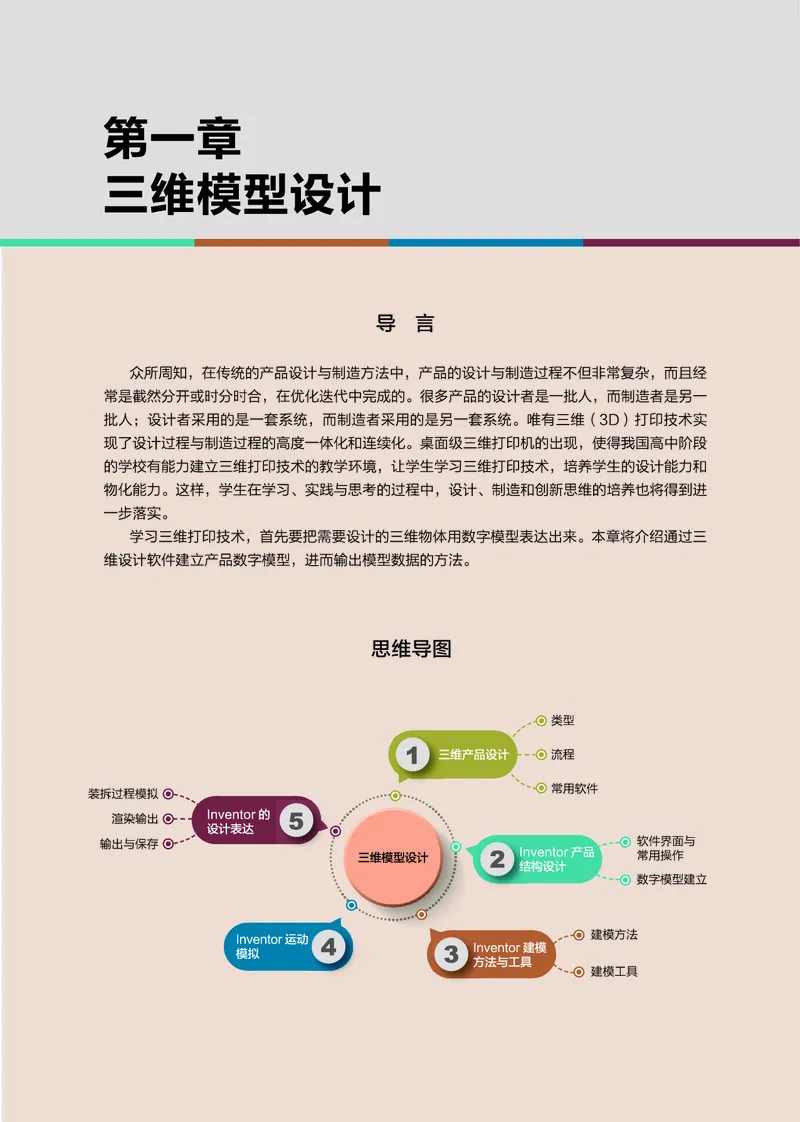 豫科版通用技术选修11高清教材_4-教培资料-26年最新资料-同步更新_初中高中教资_03科三专项（进去保存报考的学科即可）_02科三专项（笔记真题思维导图教学设计版本二）