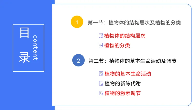 理论精讲16-植物学1-拾光_4-教培资料-26年最新资料-同步更新_初中高中教资_03科三专项（进去保存报考的学科即可）_01科目三FB网课、三色速记手册、知识点导图等推荐_初中