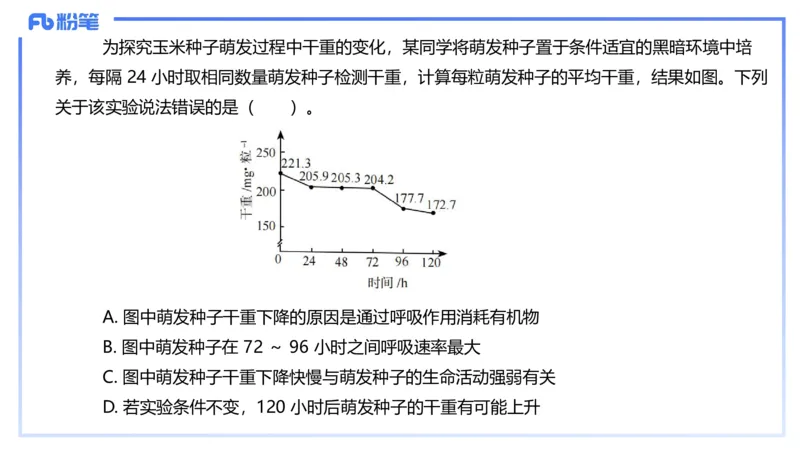 理论精讲16-植物学1-拾光_4-教培资料-26年最新资料-同步更新_初中高中教资_03科三专项（进去保存报考的学科即可）_01科目三FB网课、三色速记手册、知识点导图等推荐_初中