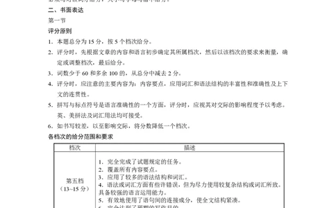 昭通市2024届英语答案_2024届云南省昭通市高三上学期诊断性检测_2024届云南省昭通市高三上学期诊断性检测英语