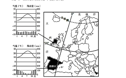 精品解析：2022年辽宁省丹东市中考地理真题（解析版）_中考真题_9.地理中考真题2015-2024年_2022中考地理真题98份18