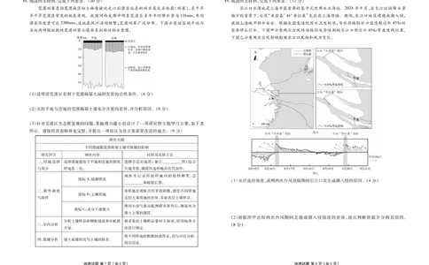 高三12月地理正文_2025年12月_251224广东省衡水金卷2025-2026学年高三上学期12月联考（全科）_广东省衡水金卷2025-2026学年高三上学期12月月考地理试题（含答案）