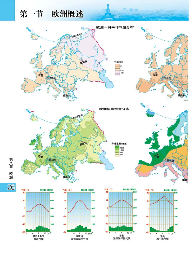 粤教版7年级地理下册地理图册_4-教培资料-26年最新资料-同步更新_初中高中教资_03科三专项（进去保存报考的学科即可）_02科三专项（笔记真题思维导图教学设计版本二）