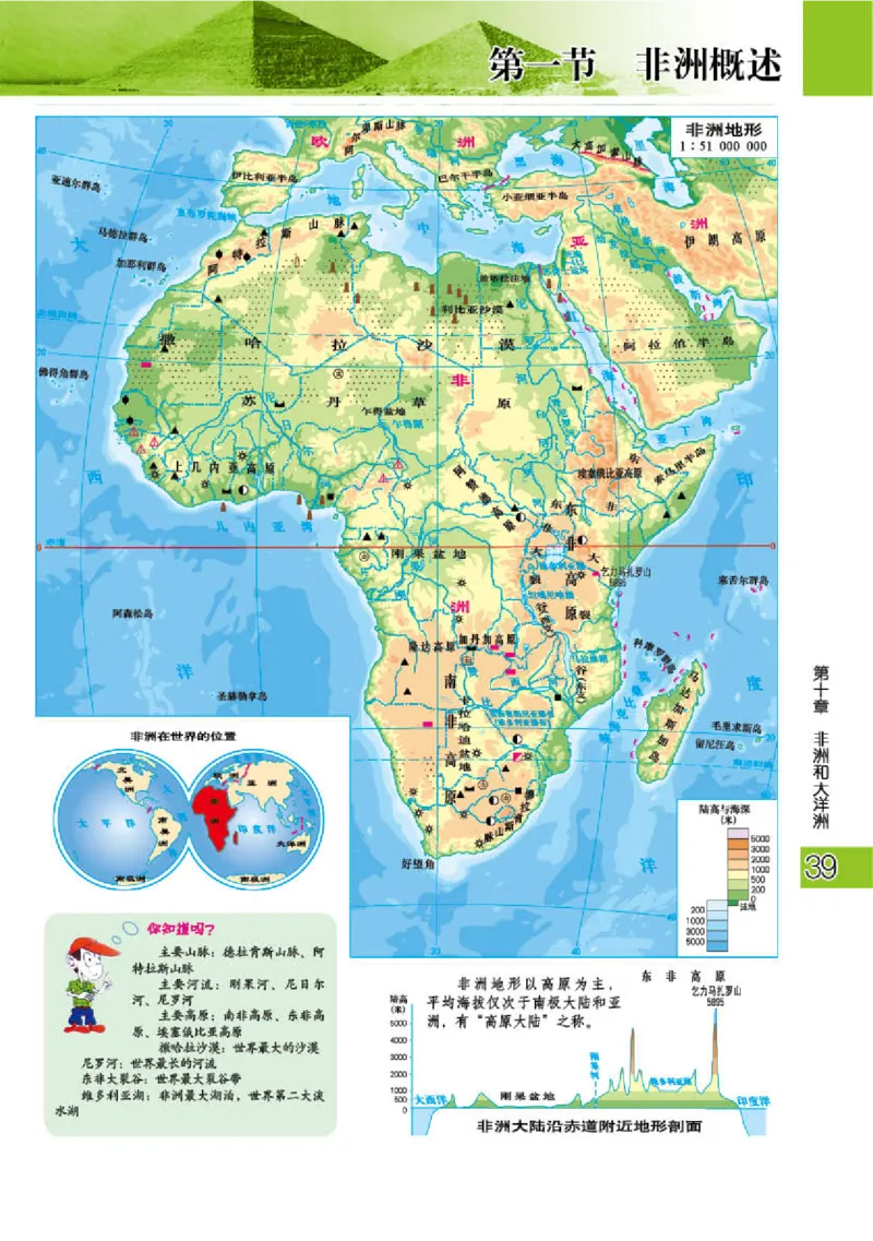 粤教版7年级地理下册地理图册_4-教培资料-26年最新资料-同步更新_初中高中教资_03科三专项（进去保存报考的学科即可）_02科三专项（笔记真题思维导图教学设计版本二）