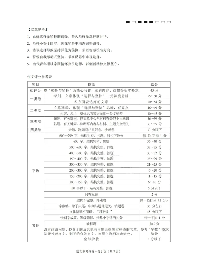 语文答案-2026届贵州省六校联盟高三高考实用性联考卷（一）_2025年6月_2506182026届贵州省六校联盟高三高考实用性联考卷（一）_2026届贵州省六校联盟高三高考实用性联考卷（一）语文